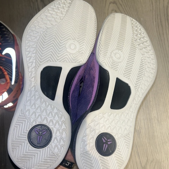 Kobe 8 - purple haze - Picture 4 of 4